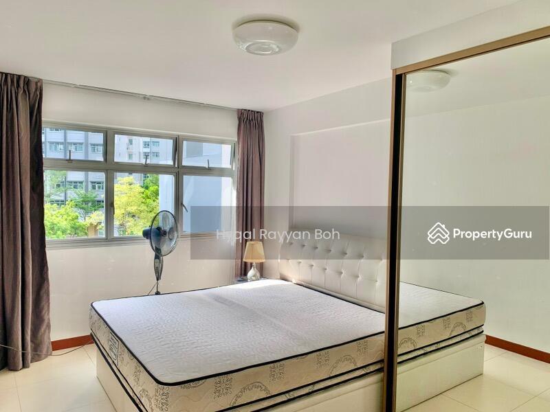 HDB Flat for Rent: Yishun, D27, 762432