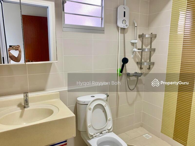 HDB Flat for Rent: Yishun, D27, 762432