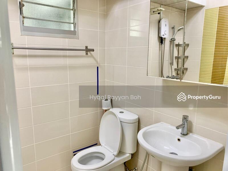 HDB Flat for Rent: Yishun, D27, 762432