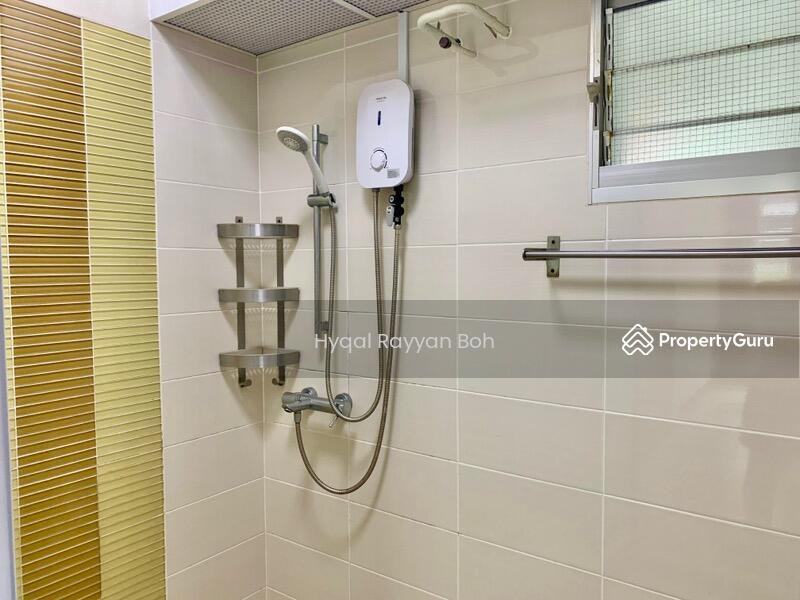 HDB Flat for Rent: Yishun, D27, 762432