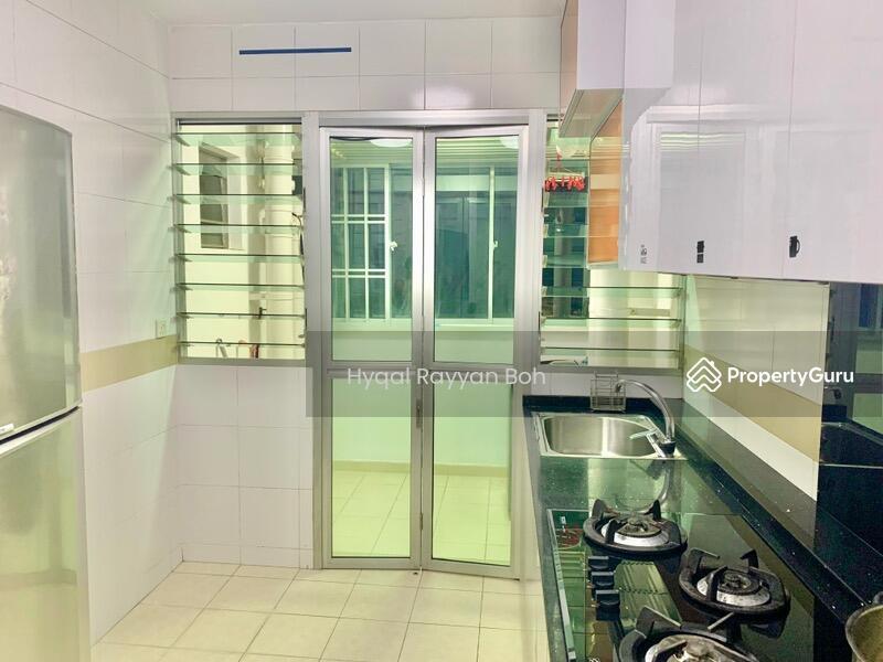 HDB Flat for Rent: Yishun, D27, 762432
