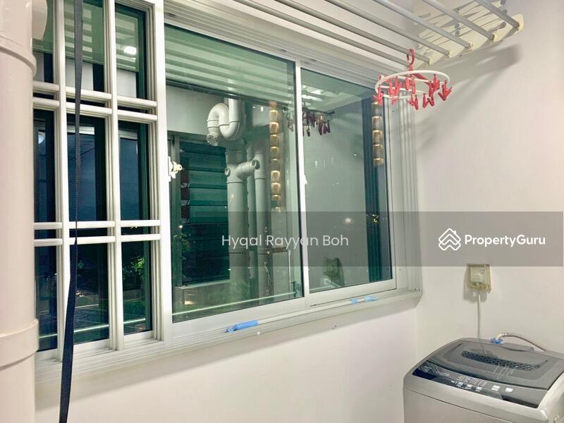 HDB Flat for Rent: Yishun, D27, 762432
