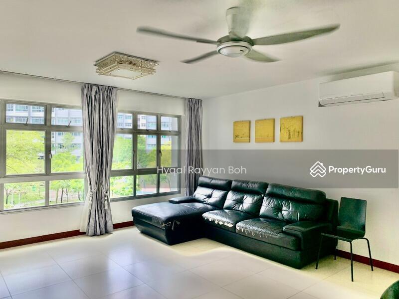 HDB Flat for Rent: Yishun, D27, 762432