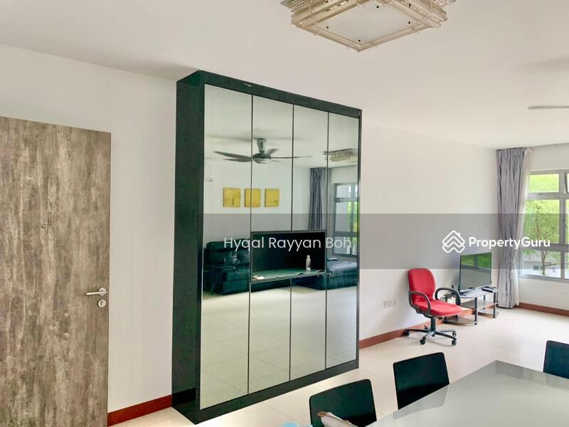 HDB Flat for Rent: Yishun, D27, 762432
