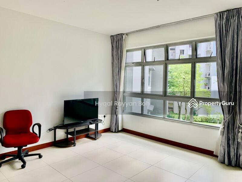HDB Flat for Rent: Yishun, D27, 762432