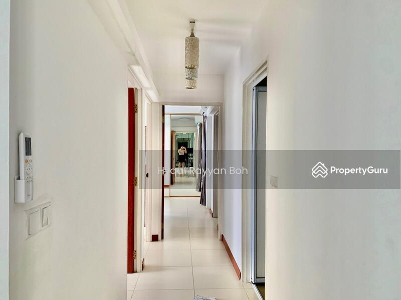 HDB Flat for Rent: Yishun, D27, 762432