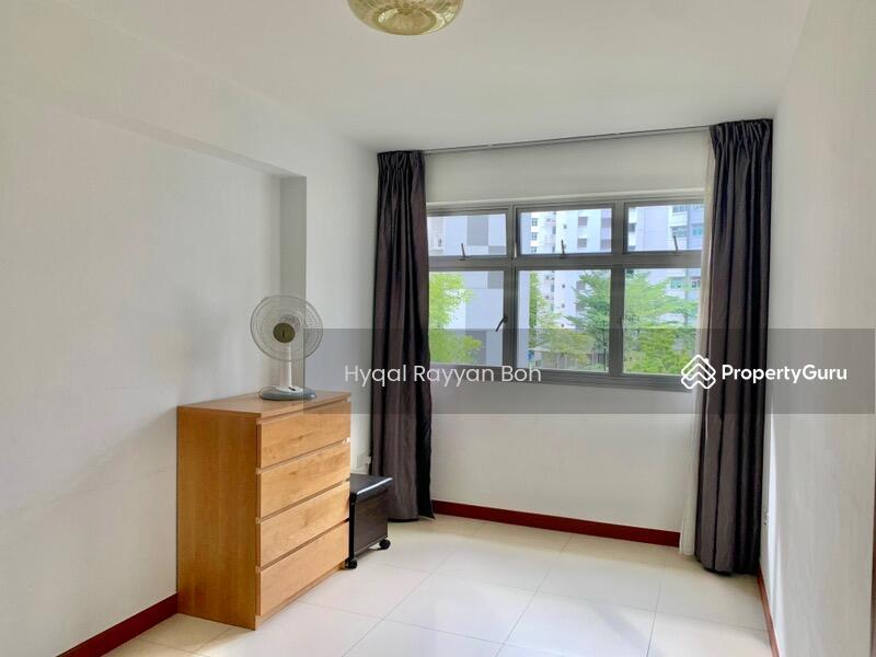 HDB Flat for Rent: Yishun, D27, 762432