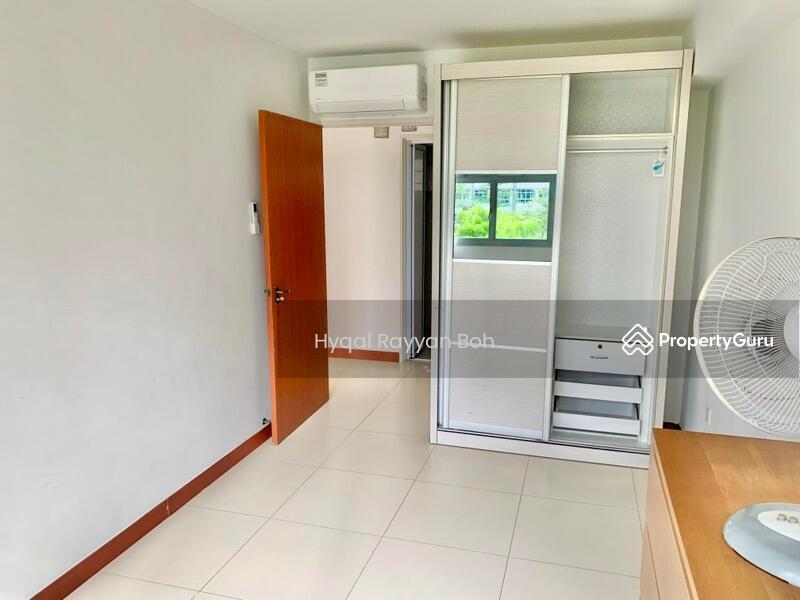 HDB Flat for Rent: Yishun, D27, 762432