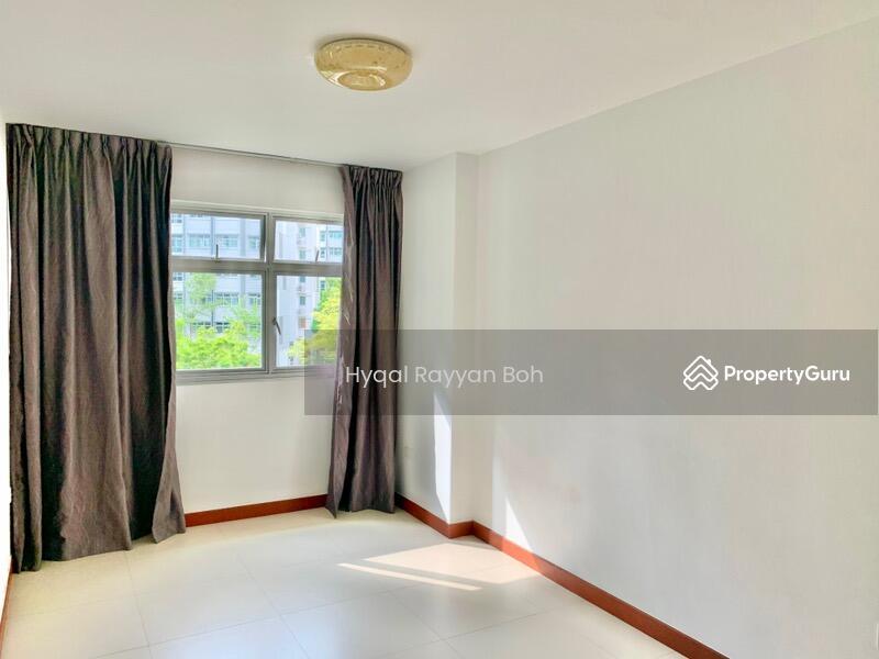 HDB Flat for Rent: Yishun, D27, 762432