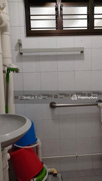 HDB Flat for Rent: Marine Parade, D15, 440057