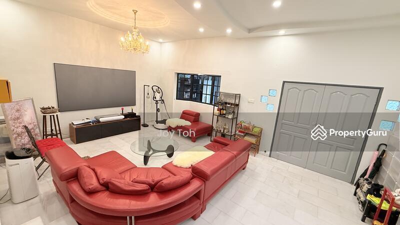 Pasir ris avenue Semi-Detached | D18  | Prop-GPT the AI-Powered Property Guru