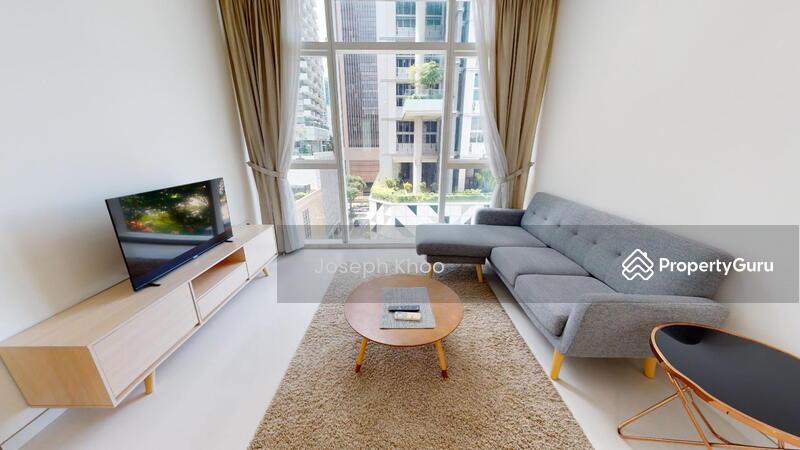 Prop-GPT: Apartment: D02 Anson 76 Shenton