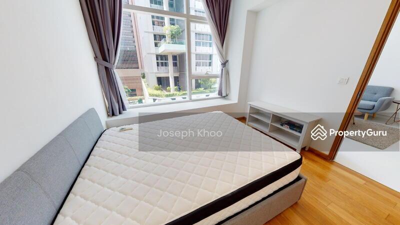 Apartment for Rent: Anson, D02, 079119
