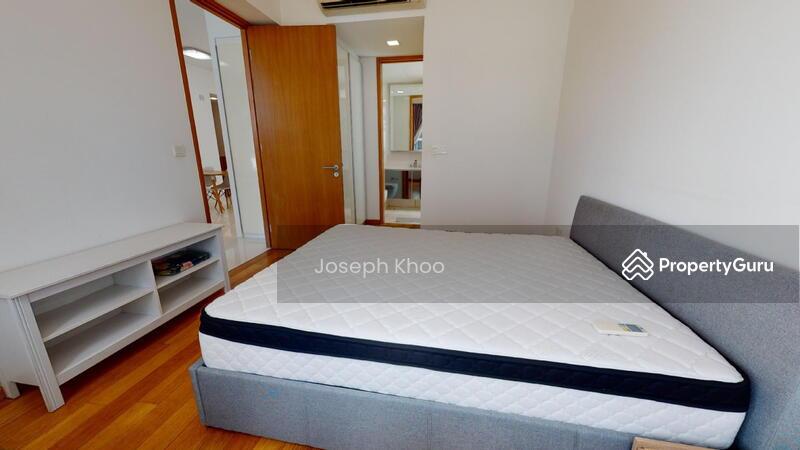 Apartment for Rent: Anson, D02, 079119