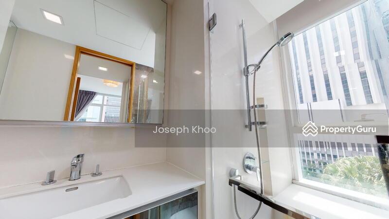 Apartment for Rent: Anson, D02, 079119