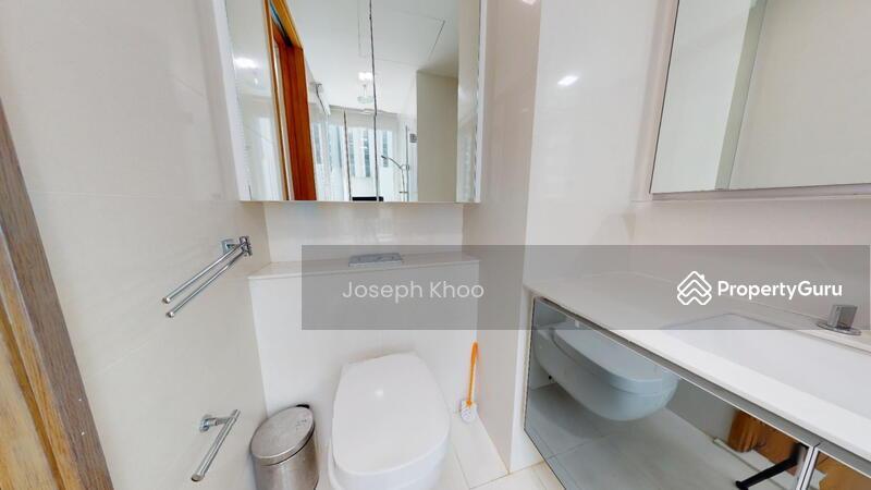 Apartment for Rent: Anson, D02, 079119