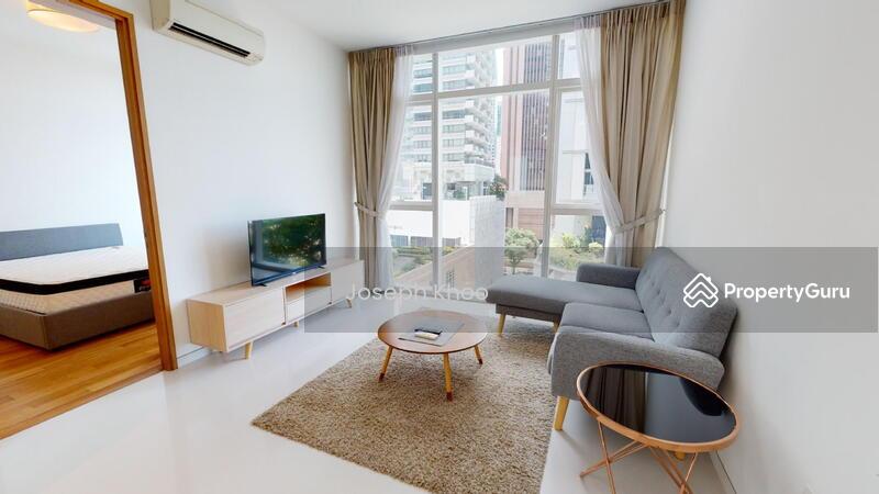 Apartment for Rent: Anson, D02, 079119