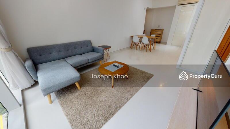 Apartment for Rent: Anson, D02, 079119