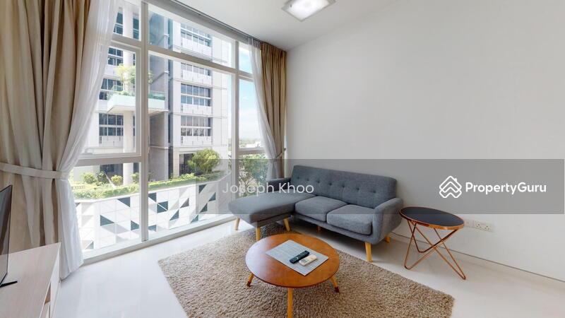 Apartment for Rent: Anson, D02, 079119