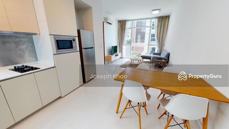 Apartment for Rent: Anson, D02, 079119