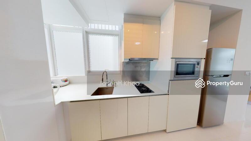 Apartment for Rent: Anson, D02, 079119