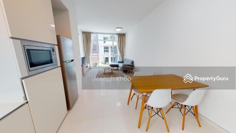 Apartment for Rent: Anson, D02, 079119