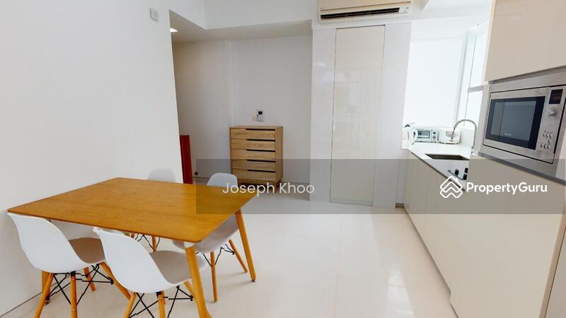 Apartment for Rent: Anson, D02, 079119