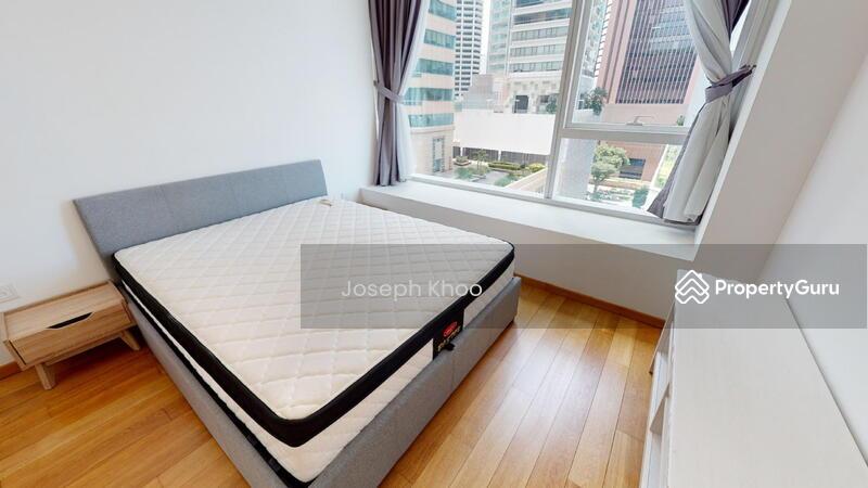 Apartment for Rent: Anson, D02, 079119