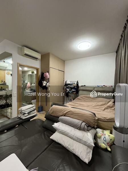 Apartment for Rent: D23, 677000