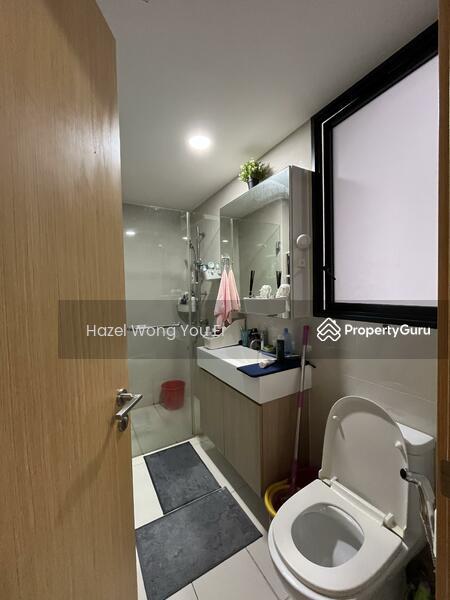 Apartment for Rent: D23, 677000