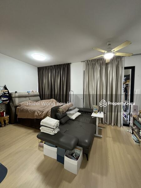 Apartment for Rent: D23, 677000