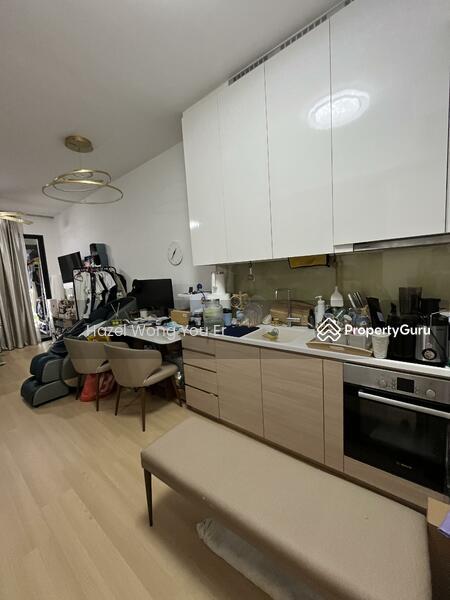 Apartment for Rent: D23, 677000