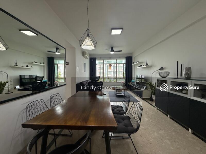 Northvale: D23 Choa Chu Kang Condominium | Prop-GPT the AI-Powered Property Guru