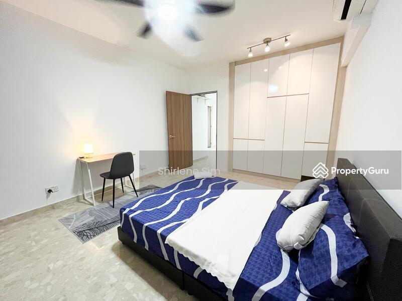 Condominium for Rent: D18, 529868