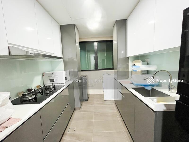 Condominium for Rent: D18, 529868