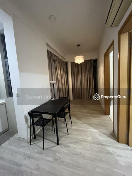 Prop-GPT: Apartment: D14 Geylang Studio8
