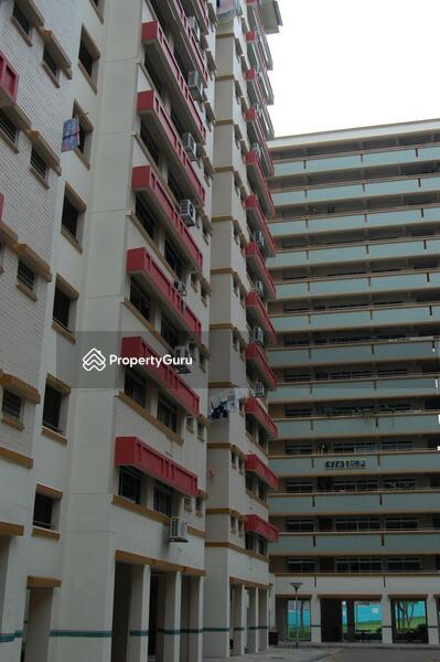 516 Pasir Ris Street 52