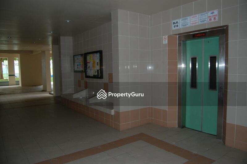 516 Pasir Ris Street 52