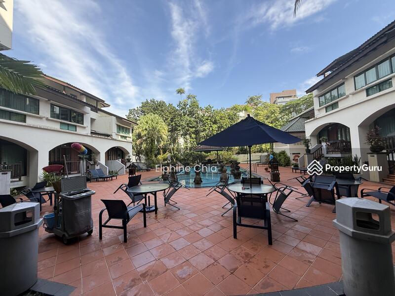 Prop-GPT: Condominium: D10 Holland 90 Holland Road