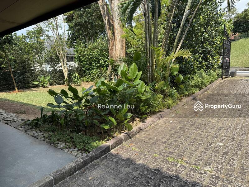 Detached for Rent: D10, 297882