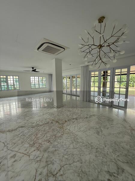 Detached for Rent: D10, 297882