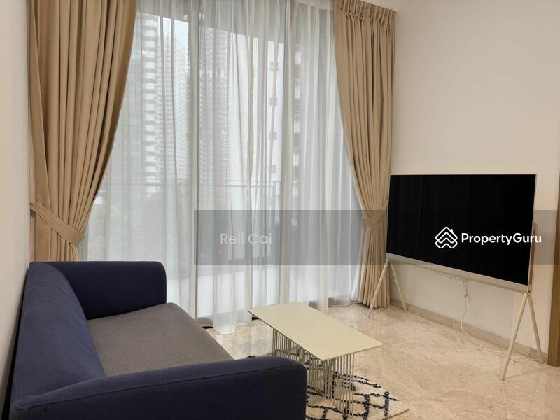 Prop-GPT: Condominium: D09  The Avenir