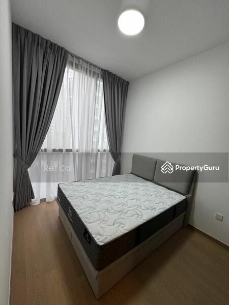 Condominium for Rent: D09, 238432
