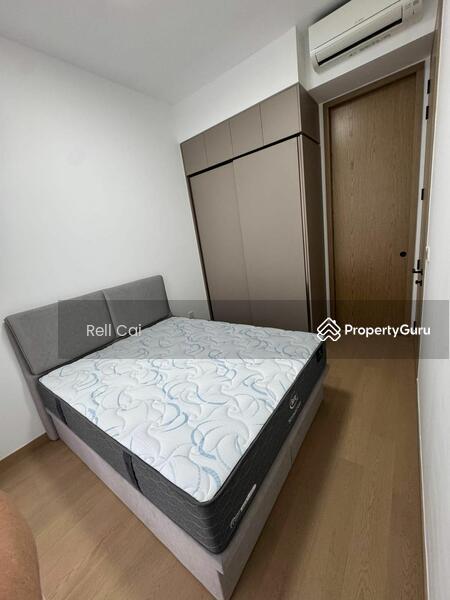 Condominium for Rent: D09, 238432