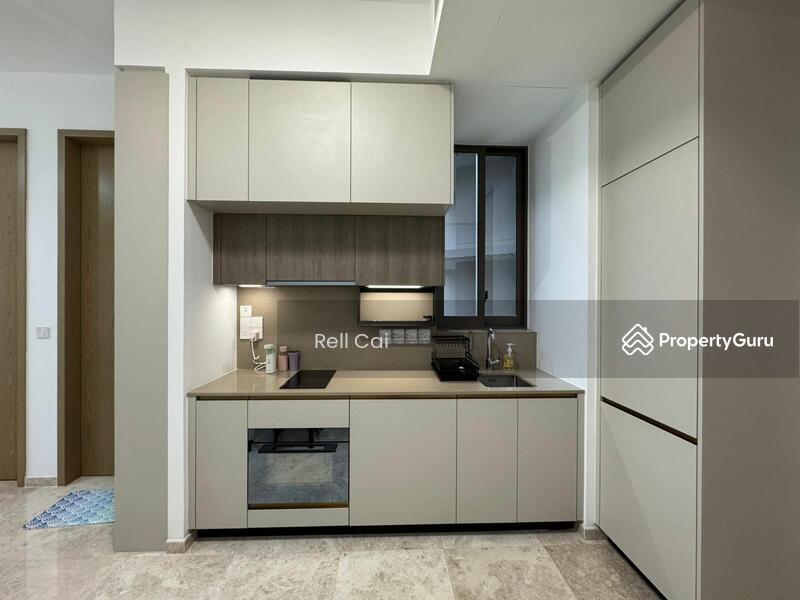 Condominium for Rent: D09, 238432
