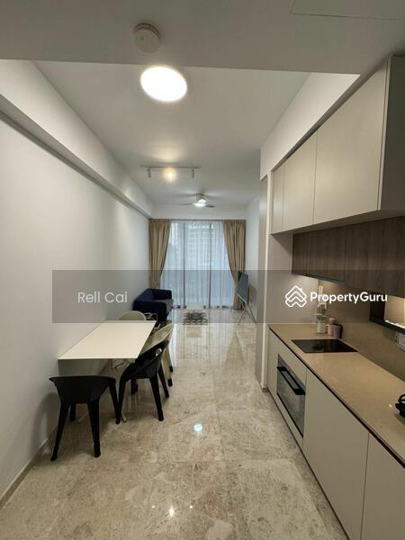 Condominium for Rent: D09, 238432