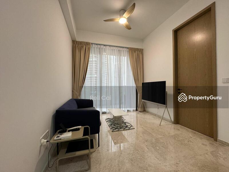 Condominium for Rent: D09, 238432