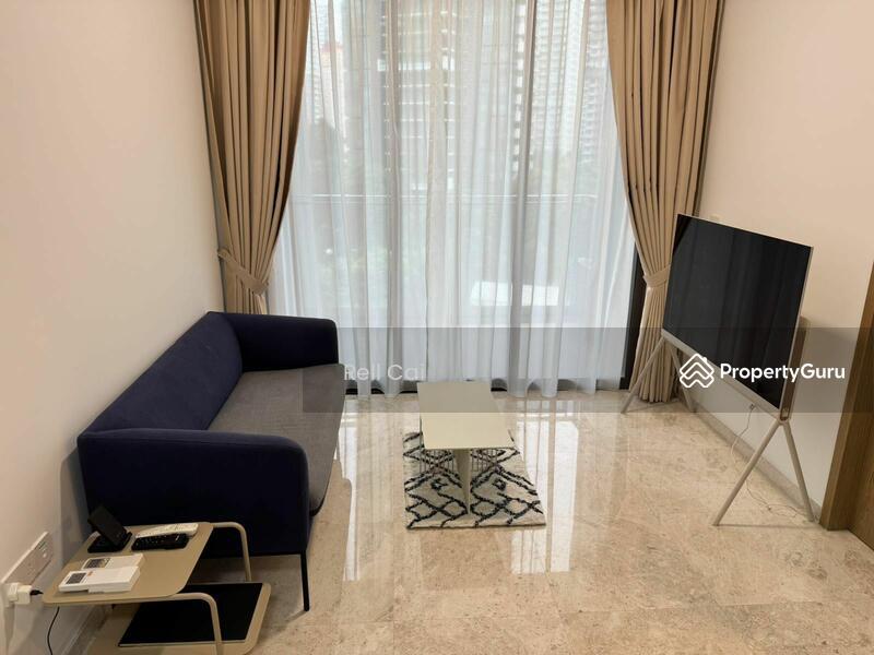 Condominium for Rent: D09, 238432
