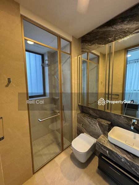 Condominium for Rent: D09, 238432