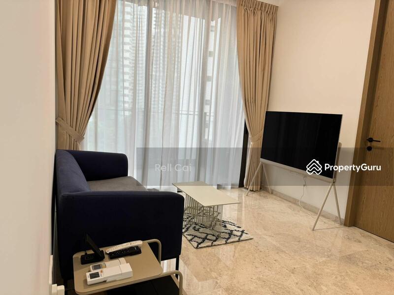 Condominium for Rent: D09, 238432